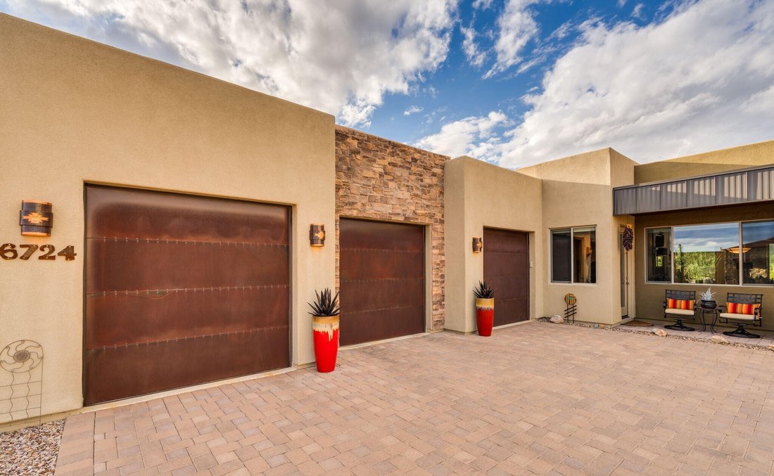 House in Marana, Arizona, United States 2 - 19101267