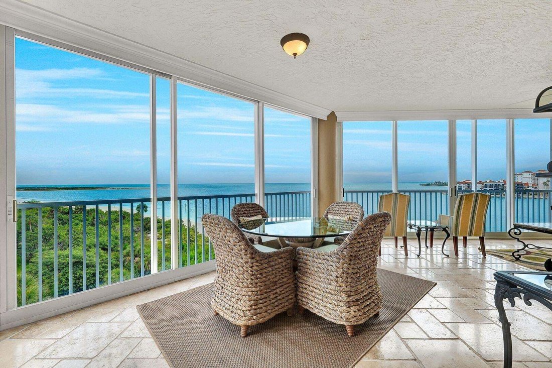 Appartement à Marco Island, Floride, États-Unis 1 - 19101442
