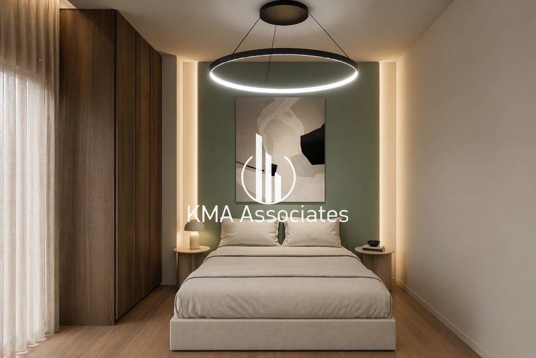 Appartement à Voúla, Attique, Grèce 5 - 19101615
