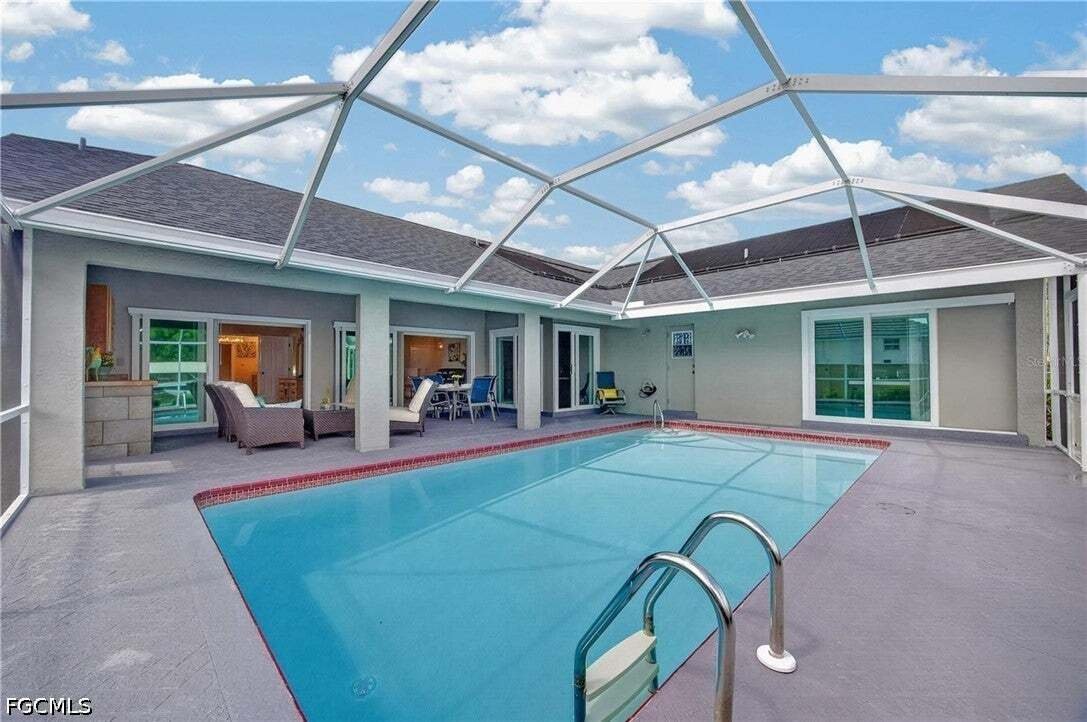 House in Cape Coral, Florida, United States 3 - 19101498