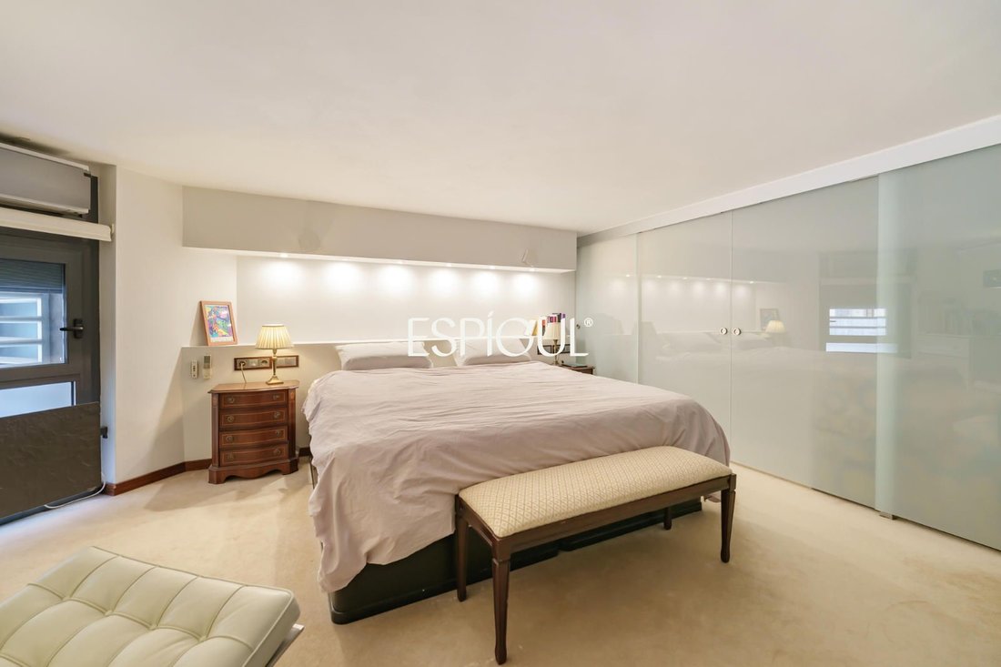 Appartement à Eixample, Barcelone, Espagne 4 - 19101330