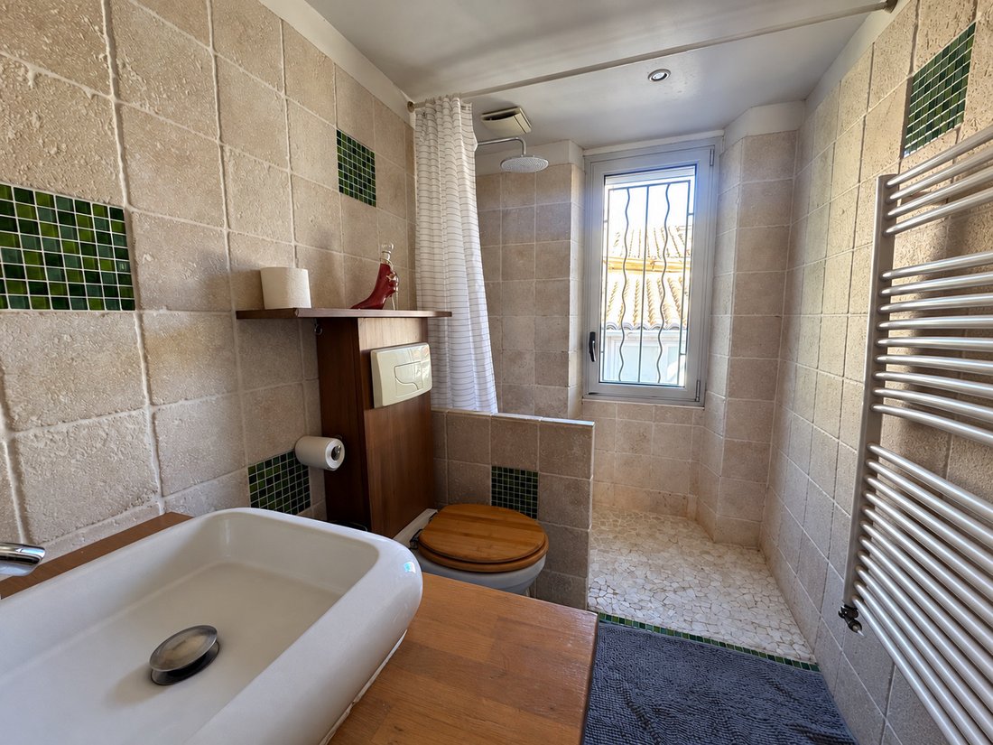 Haus in Sankt Julien, Marseille, Provence-Alpes-Côte d'Azur 5 - 19102563