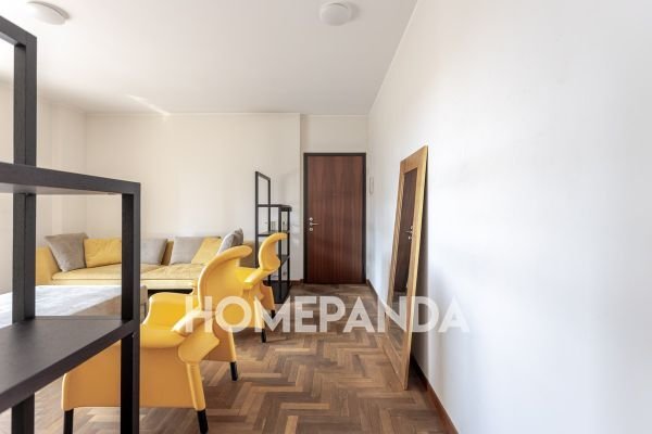 Wohnung in Isola, Mailand, Italien 4 - 19102608