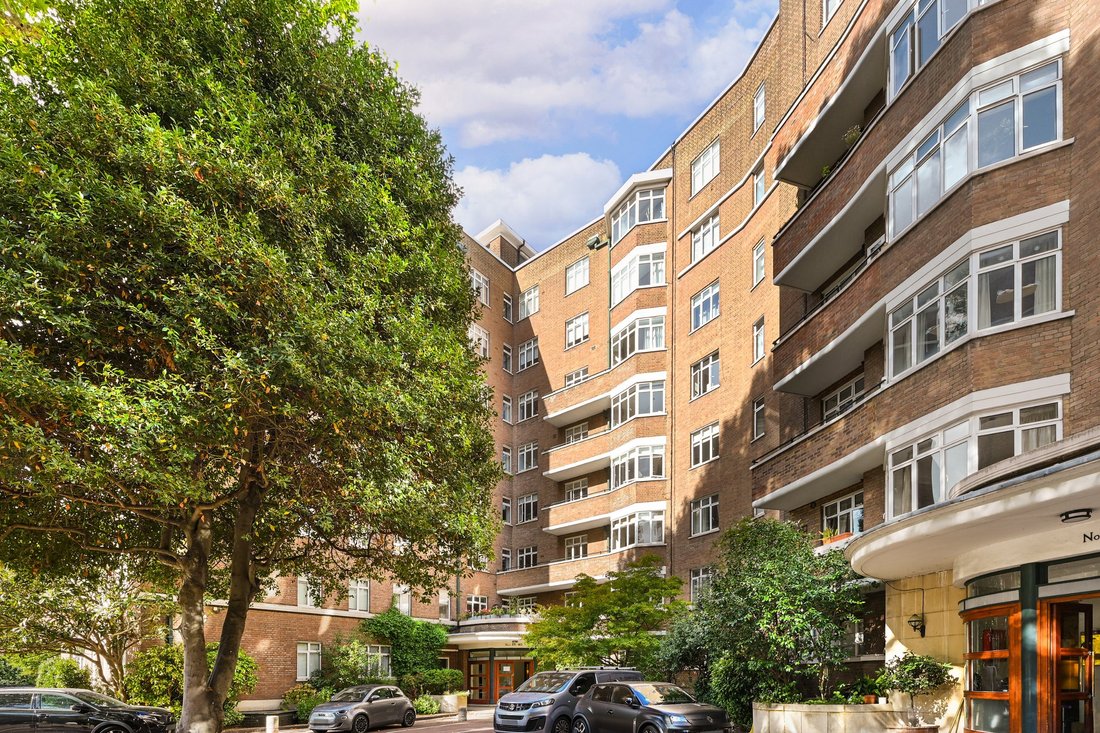 Appartamento in South Kensington, Kensington e Chelsea, Inghilterra 2 - 19101712