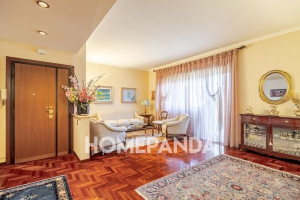 Appartement à Monte Sacro - Nuovo Salario, Rome, Latium 3 - 19102705
