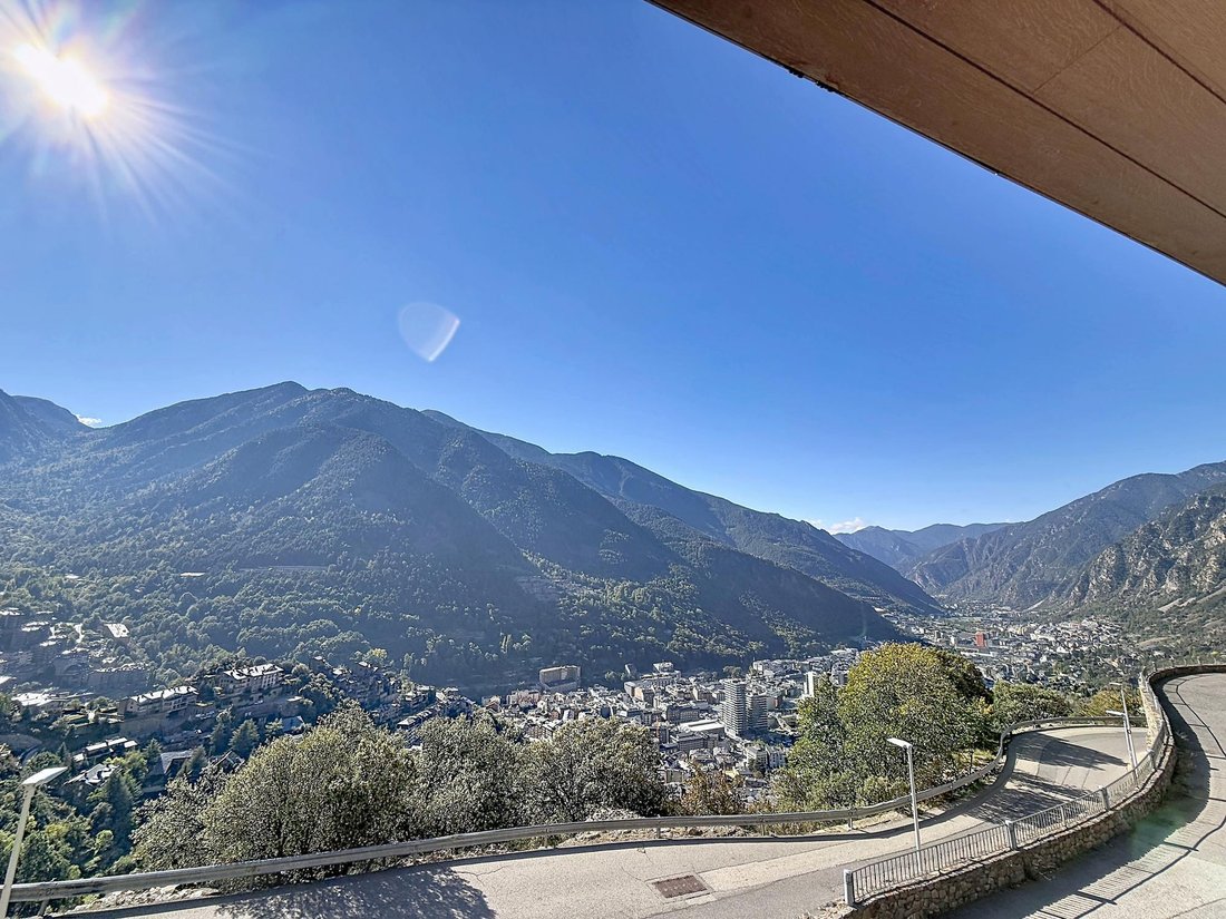 Wohnung in Els Vilars d'Engordany, Les Escaldes, Andorra 2 - 19101944