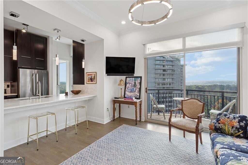 Condominio en Atlanta, Georgia, Estados Unidos 5 - 19101918