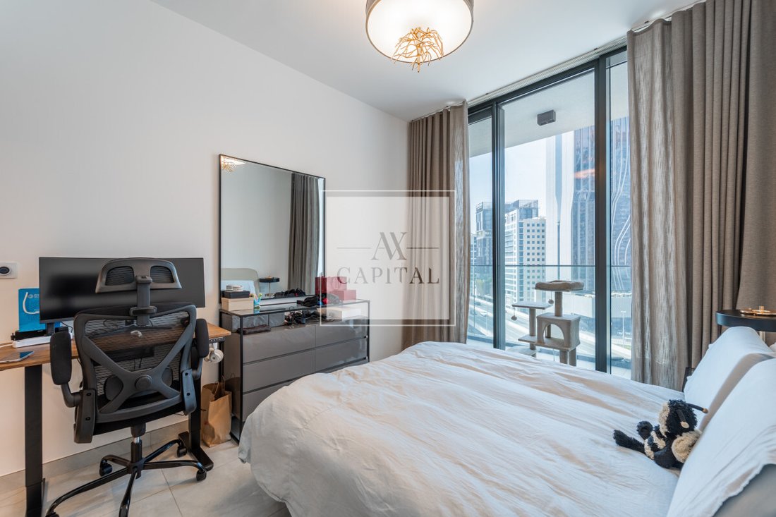 Apartment in Me'aisem 2, Me'aisem, Dubai 3 - 19102376