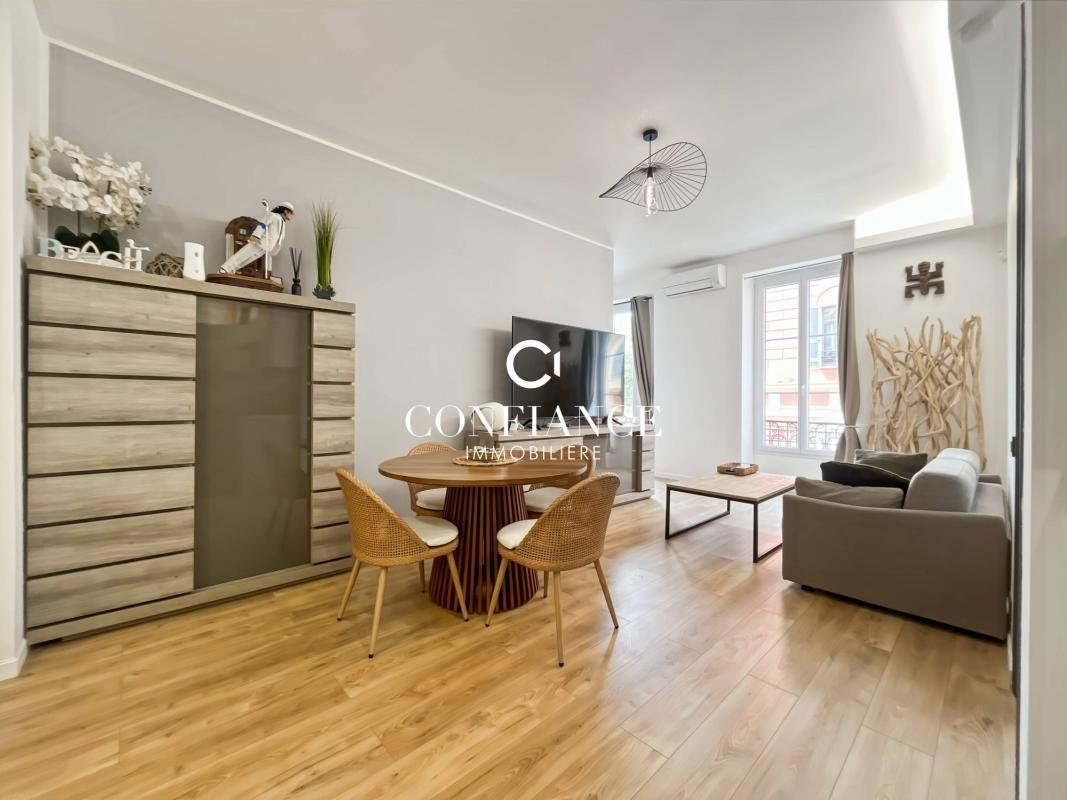 Wohnung in Le Port, Nizza, Frankreich 2 - 19102513