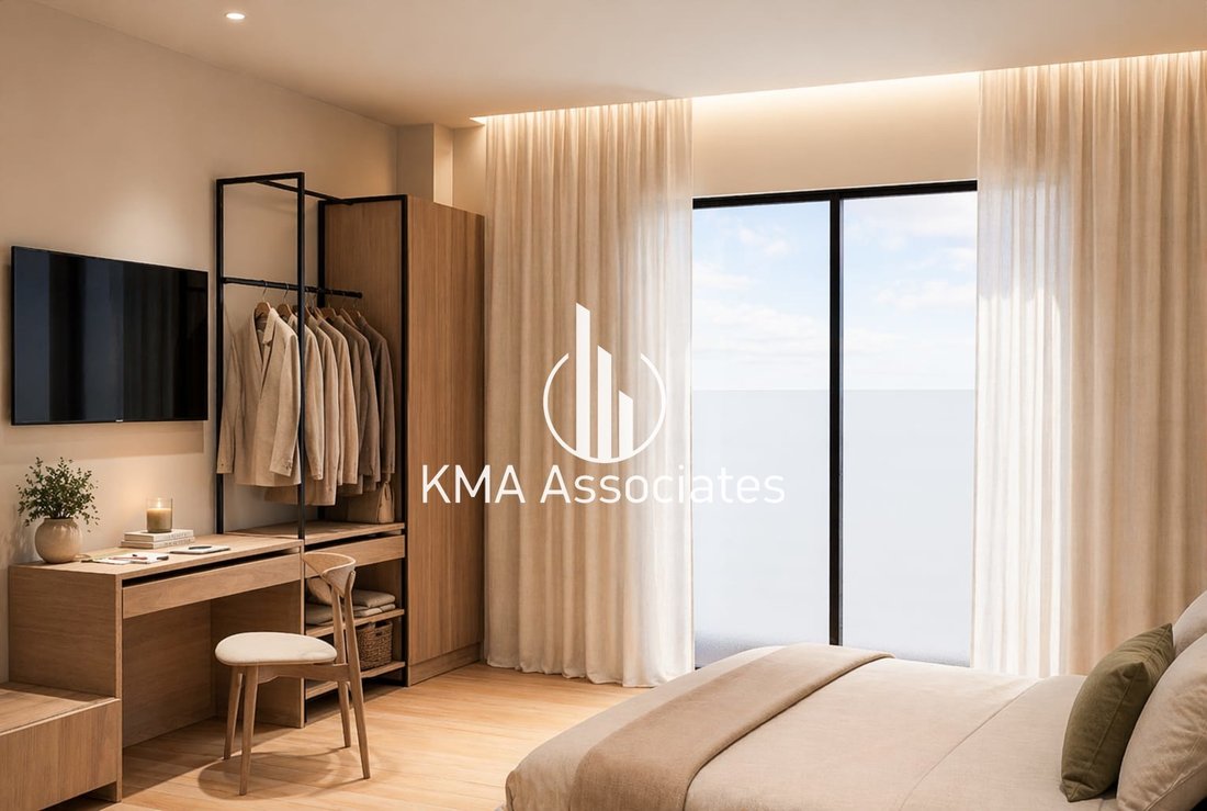 Appartement à Voúla, Attique, Grèce 5 - 19101608