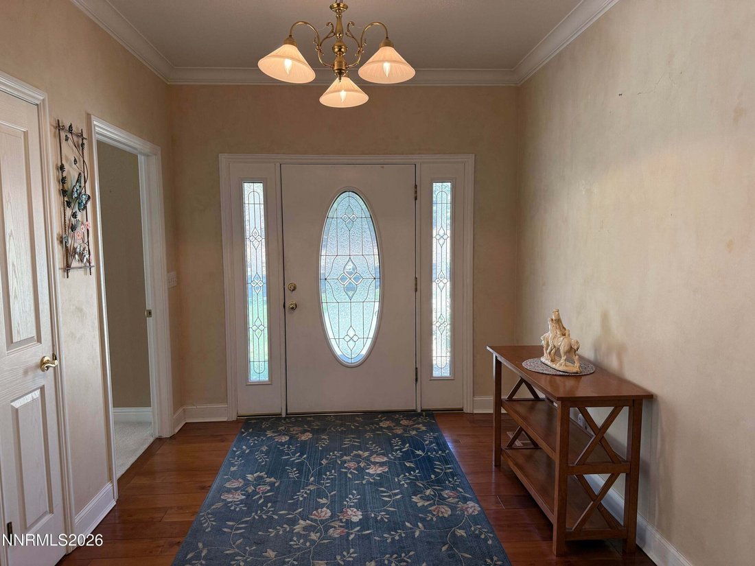 Casa en Carson City, Nevada, Estados Unidos 5 - 19101770