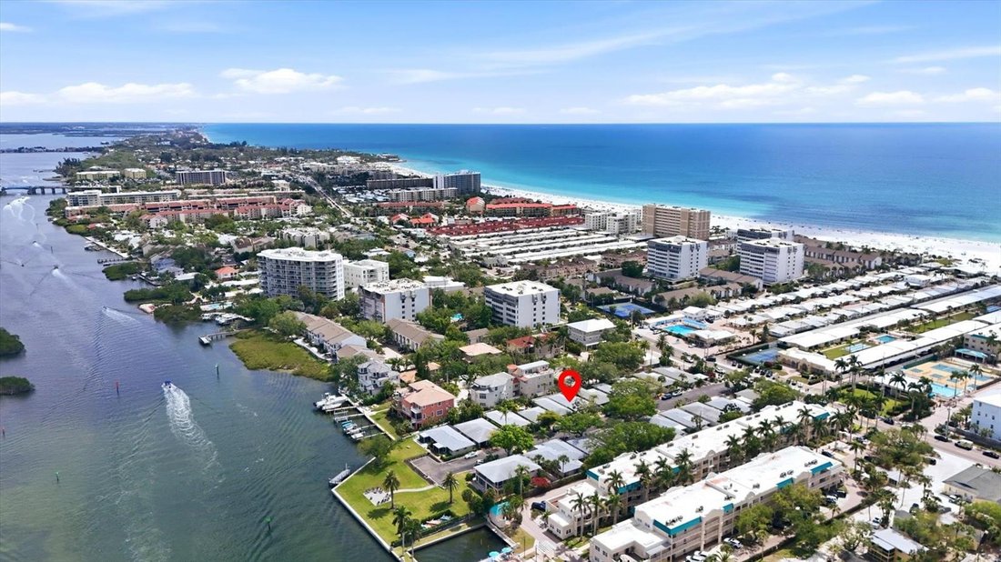 Residenza a Siesta Key, Florida, Stati Uniti 2 - 19101466