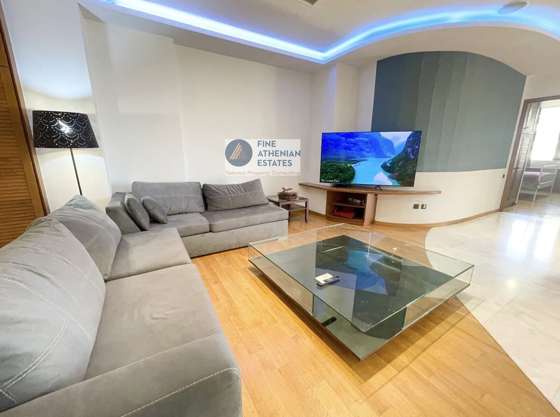 Penthouse in South Athens, Attica, Greece 1 - 19101562