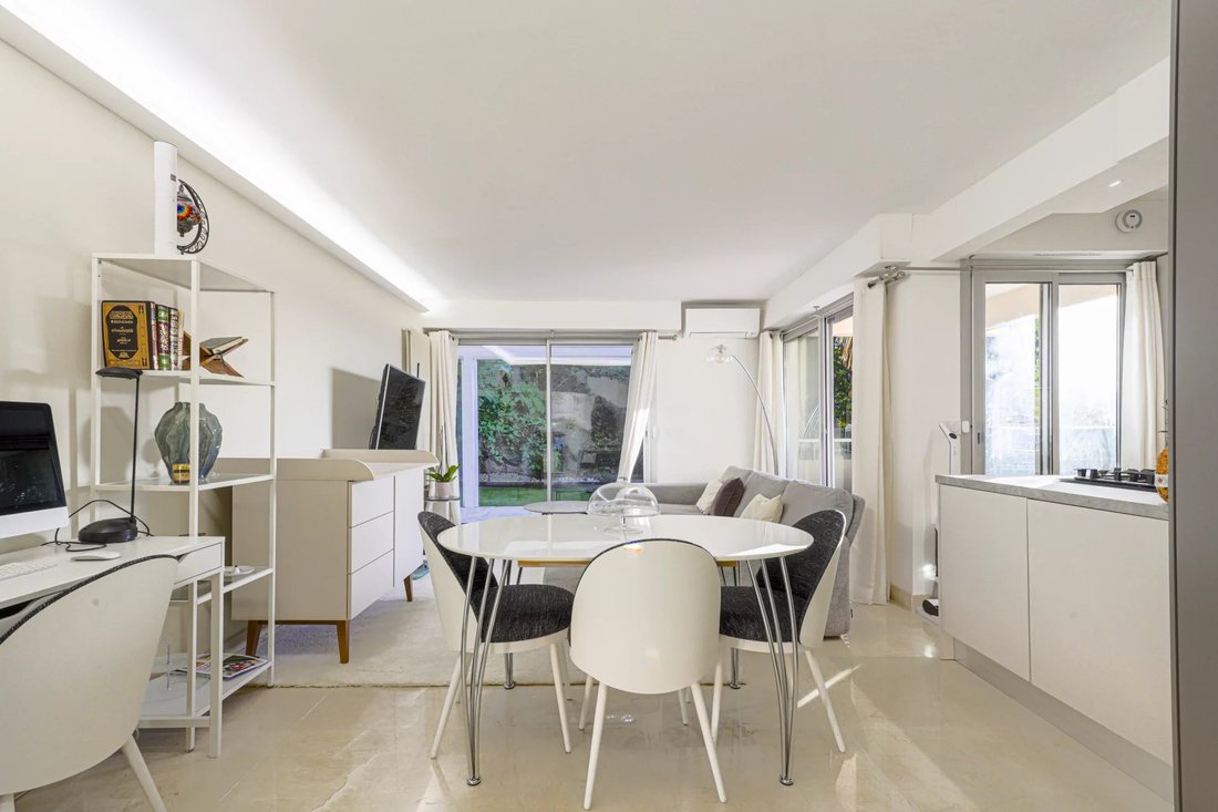 Appartement à Nice, Provence-Alpes-Côte d'Azur, France 5 - 19102669