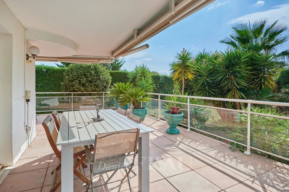 Appartement à La Plage, 8e Arrondissement, Marseille 1 - 19102565