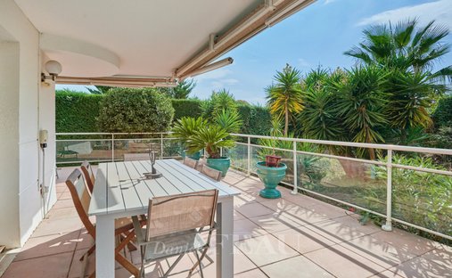 Appartement à La Plage, 8e Arrondissement, Marseille 1