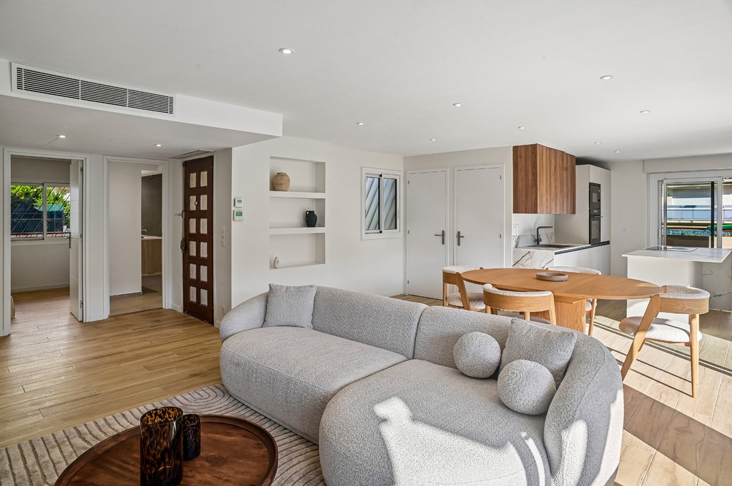 Appartement à Cannes, Provence-Alpes-Côte d'Azur, France 3 - 19102528