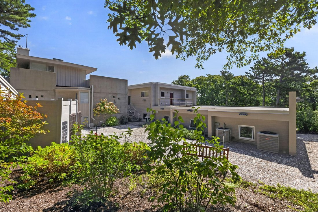 House in Wellfleet, Massachusetts, United States 3 - 19101722