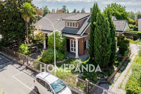Villa in Melegnano, Lombardy, Italy 2 - 19102689