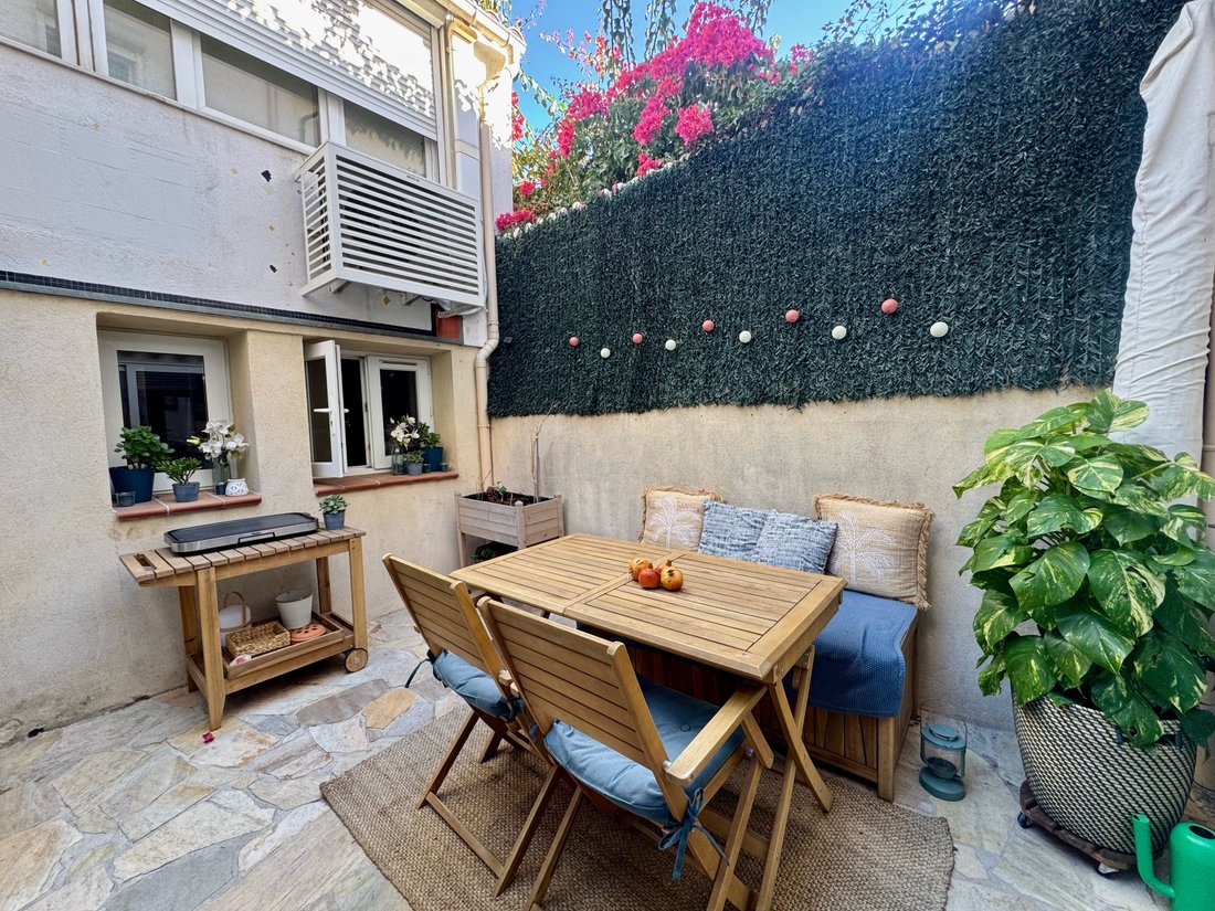Haus in Sankt Julien, Marseille, Provence-Alpes-Côte d'Azur 2 - 19102563