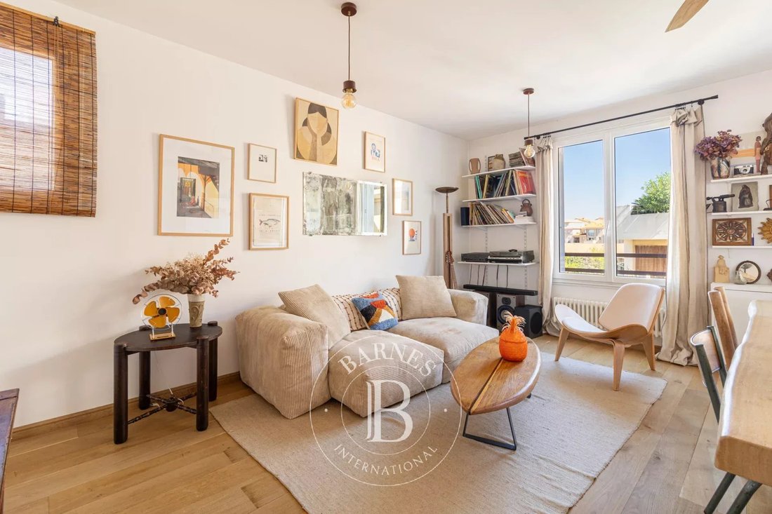 Apartment in France 5 - 19102590