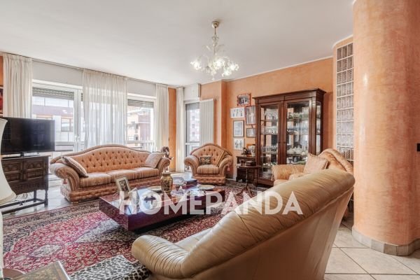 Appartamento a San Salvario, Torino, Piemonte 2 - 15831782