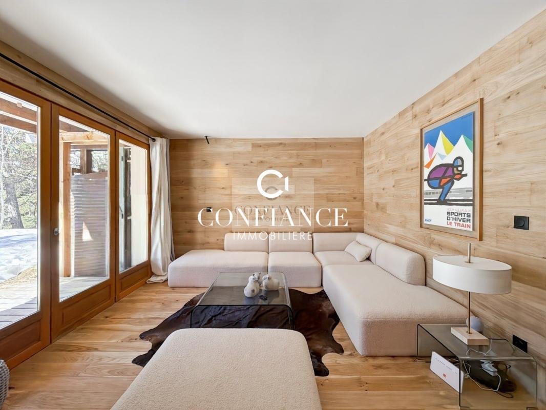 Apartment in Saint-Etienne-de-Tinée, Provence-Alpes-Côte d'Azur, France 5 - 19102519