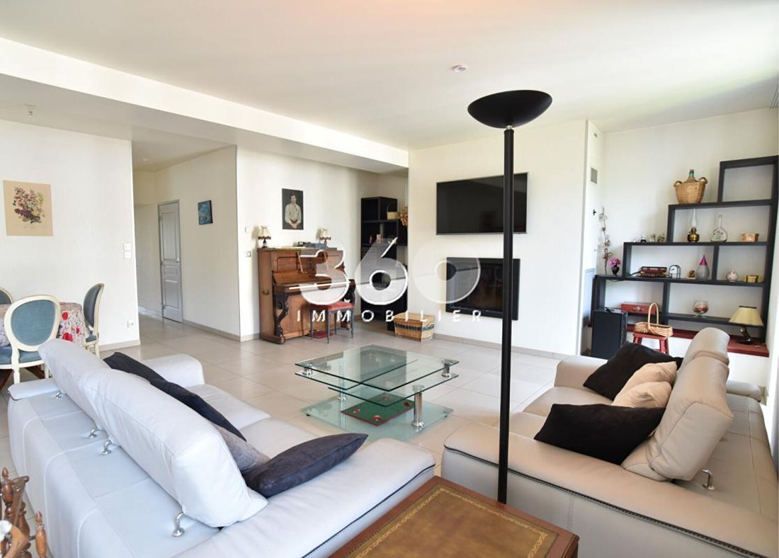 Appartement à Italie-Jacotot, Aix-les-Bains, France 1 - 19102275