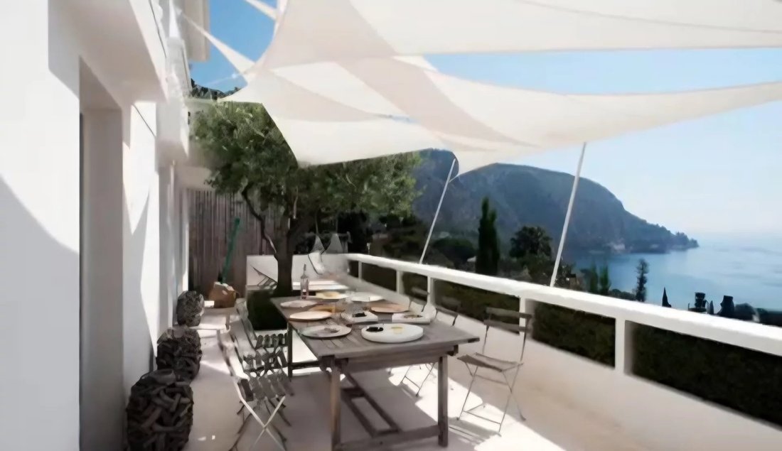Villa à Èze, Provence-Alpes-Côte d'Azur, France 4 - 19102642