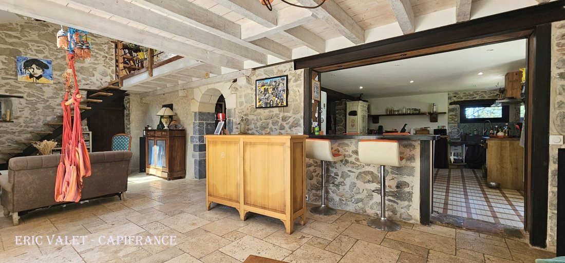 Maison à Saubrigues, Nouvelle-Aquitaine, France 5 - 19102634