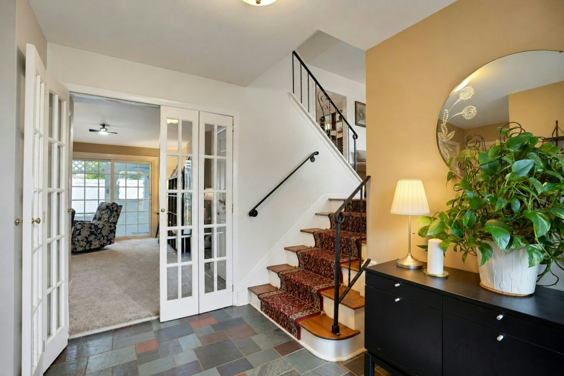Townhouse in Verona, New Jersey, United States 3 - 19096575