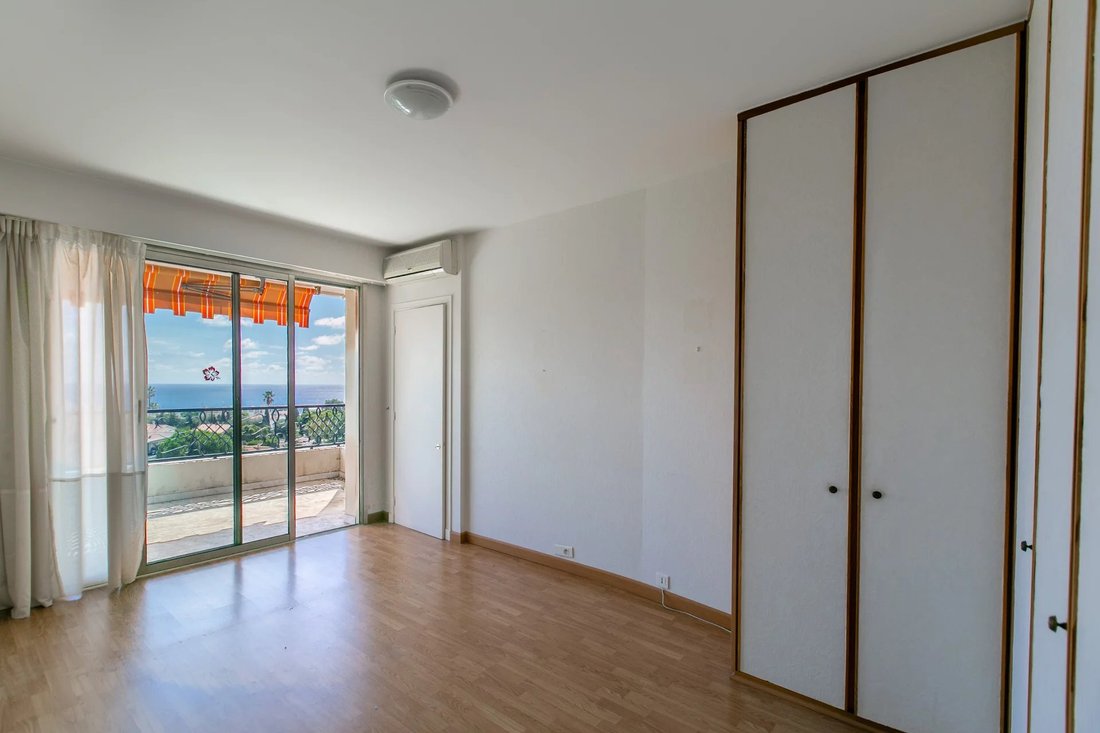 Appartement à Nice, Provence-Alpes-Côte d'Azur, France 5 - 19102657