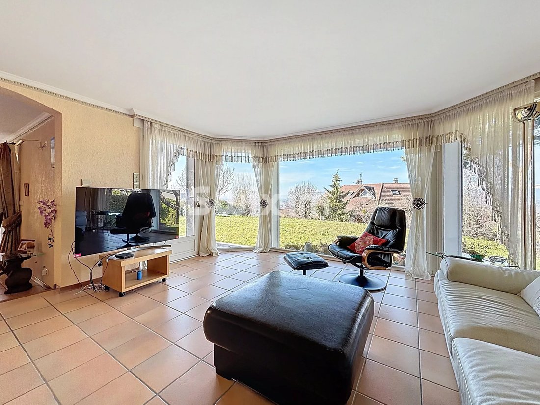 House in Loisin, Auvergne-Rhône-Alpes, France 3 - 19102087