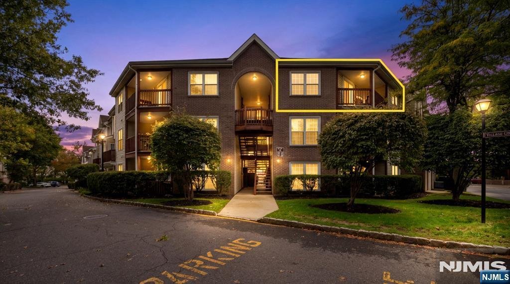 Condominio en Fort Lee, Nueva Jersey, Estados Unidos 1 - 19101300