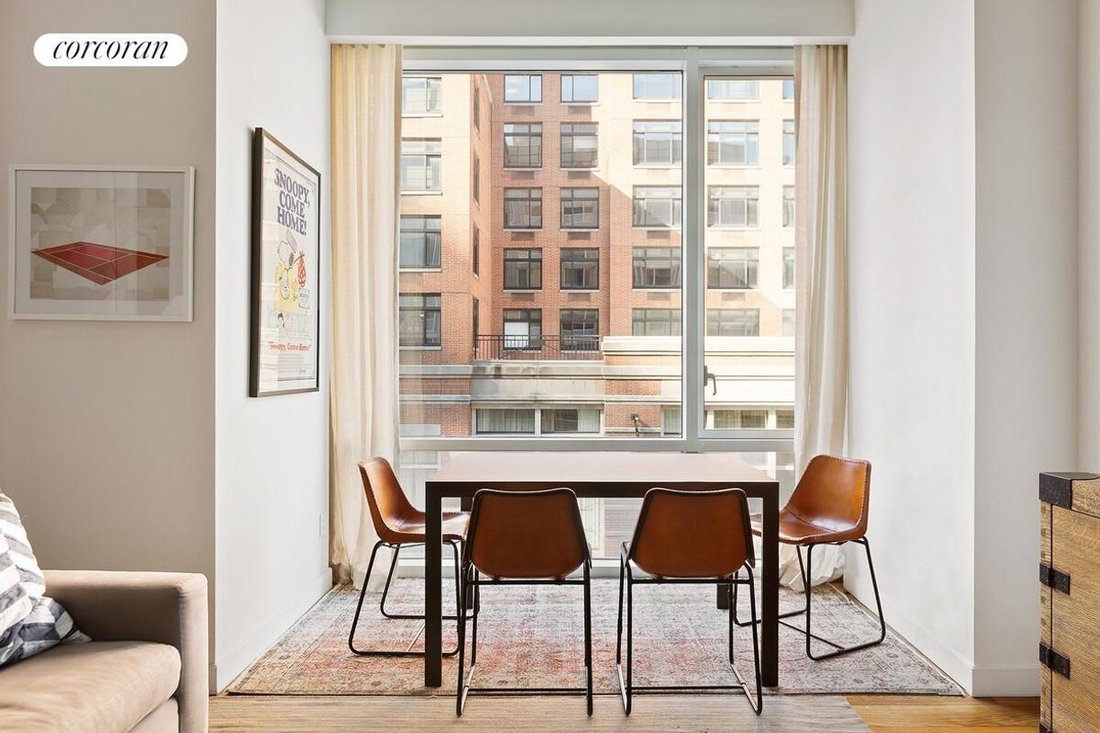 Condo in New York, New York, United States 2 - 19101301