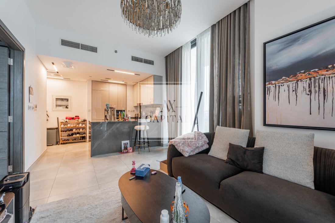 Apartment in Me'aisem 2, Me'aisem, Dubai 2 - 19102376