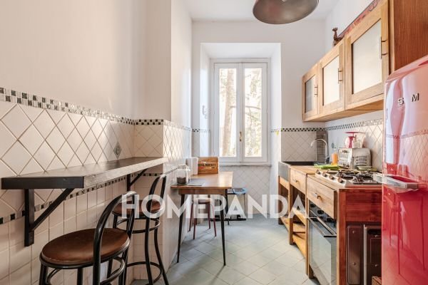 Appartement à Flaminio, Rome, Italie 5 - 19102660