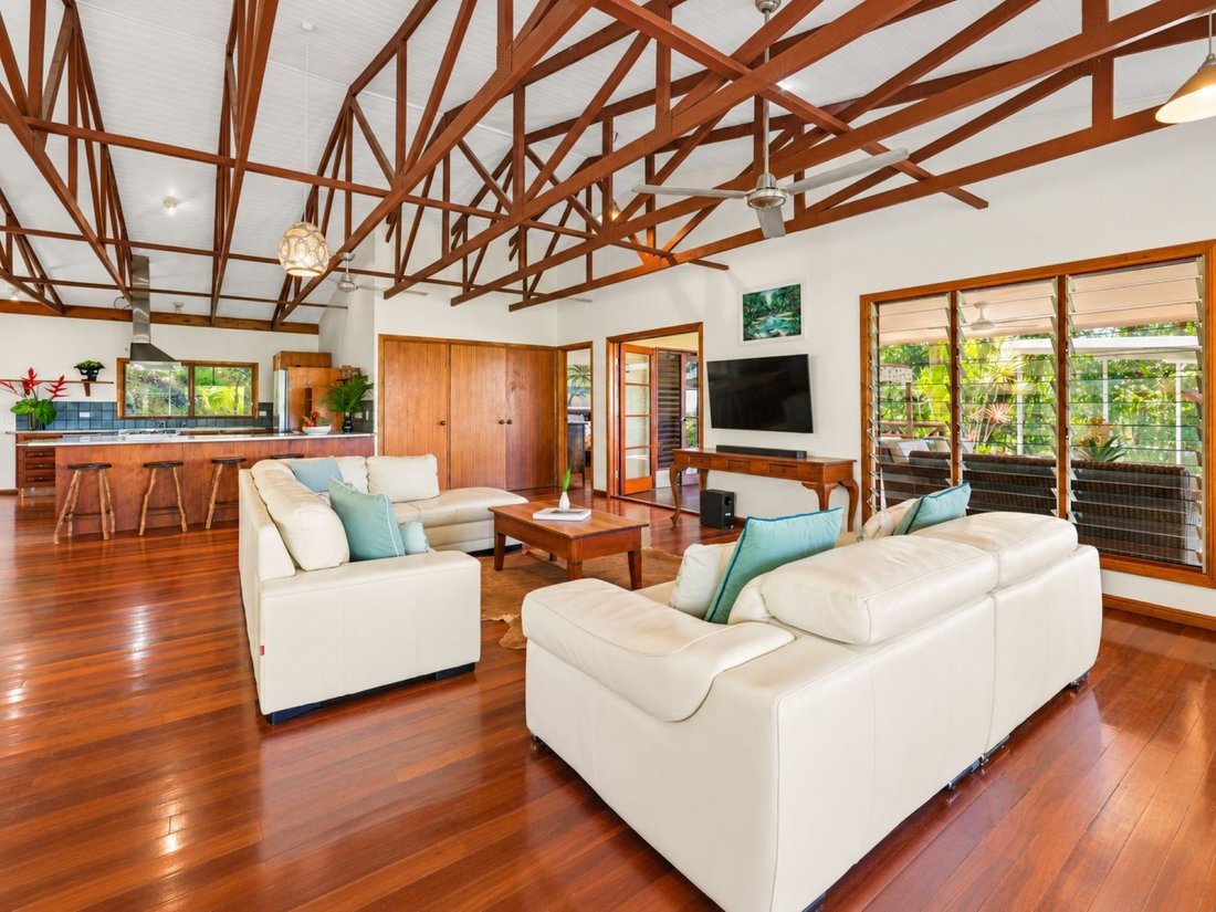 Casa in Mowbray, Queensland, Australia 5 - 19102369