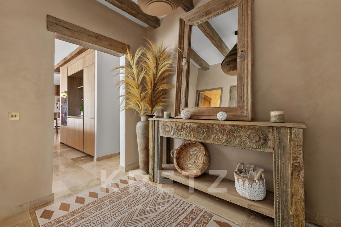 Haus in Ville-Les Saquedes-Le Bouillonnet, Sainte-Maxime, Frankreich 2 - 19102700