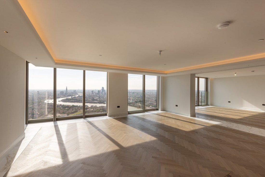 Apartment in Canary Wharf, Tower Hamlets, England 1 - 19102058