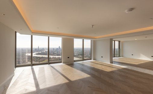 Apartamento en Canary Wharf, Tower Hamlets, Inglaterra 1