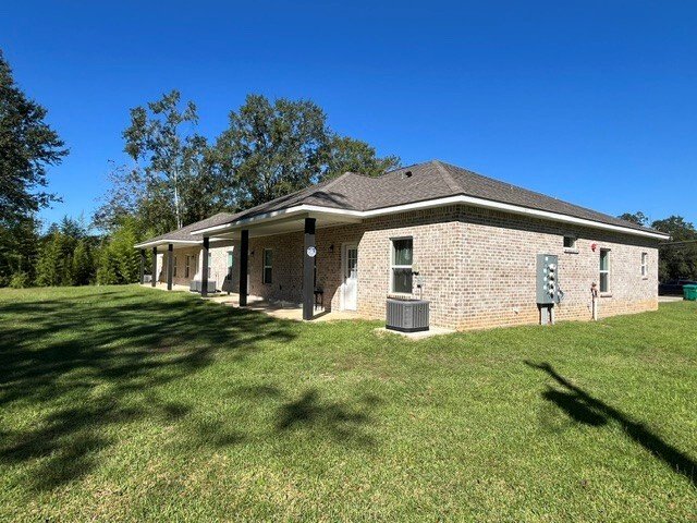 Casa a Picayune, Mississippi, Stati Uniti 5 - 19102496