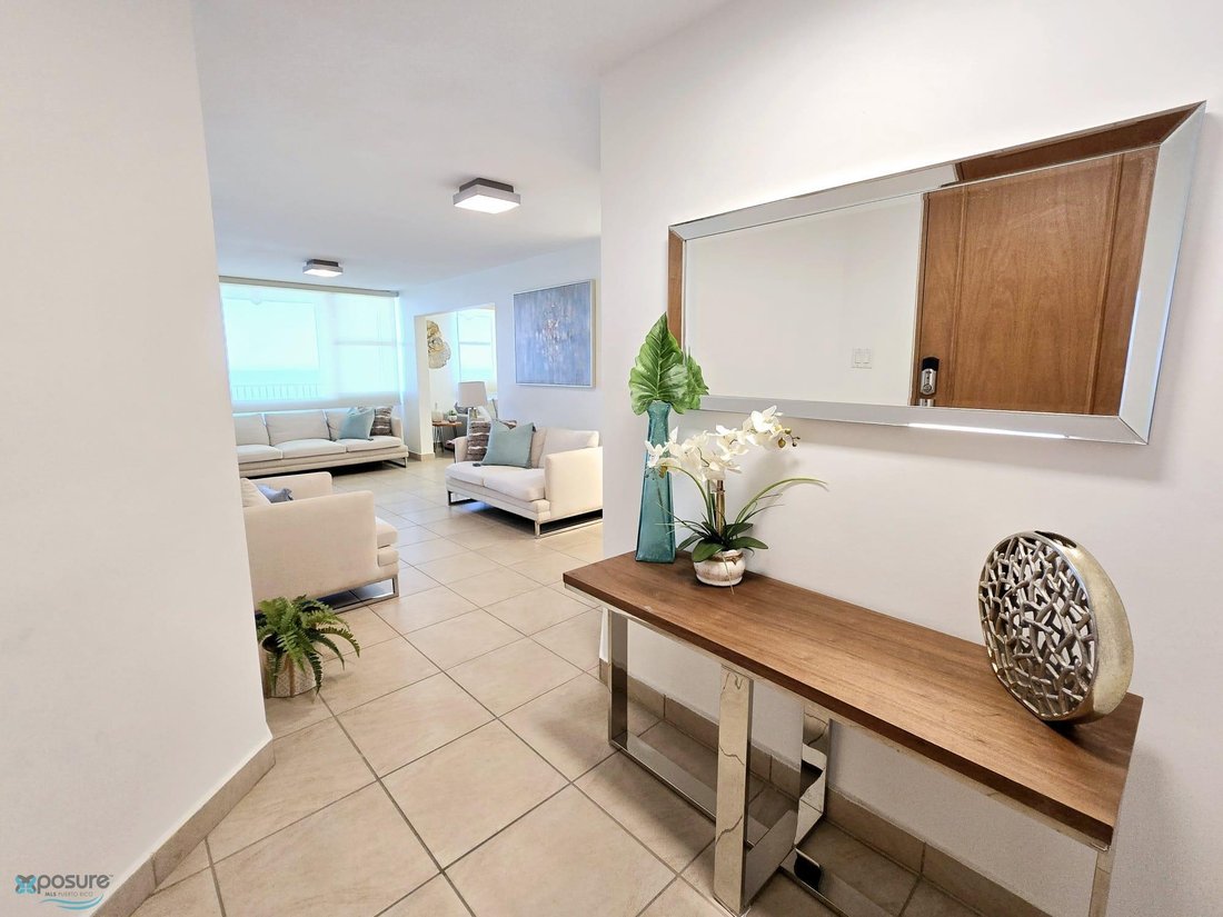Apartment in Aguadilla Pueblo, Aguada, Puerto Rico 2 - 19102019
