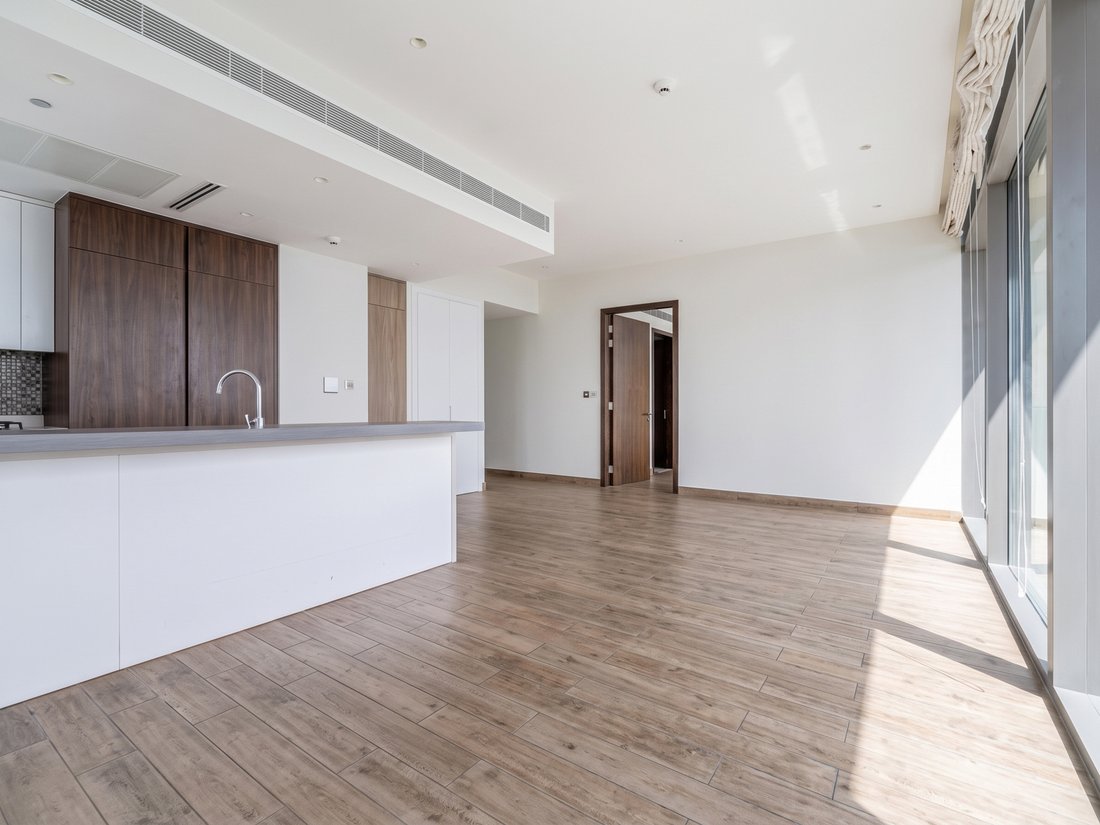 Apartment in Dubai Marina / Marsa Dubai, Dubai, United Arab Emirates 4 - 19101560