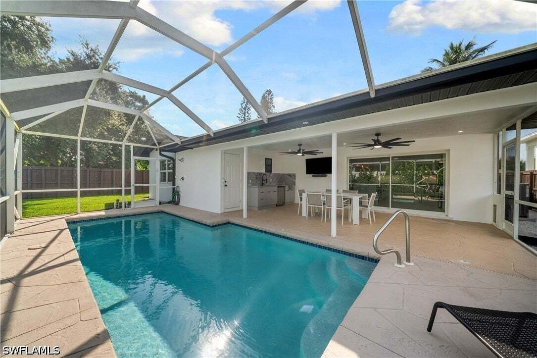 Haus in Marco Island, Florida, Vereinigte Staaten 3 - 19101501