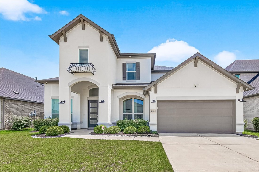 House in Richmond, Texas, United States 1 - 19101823