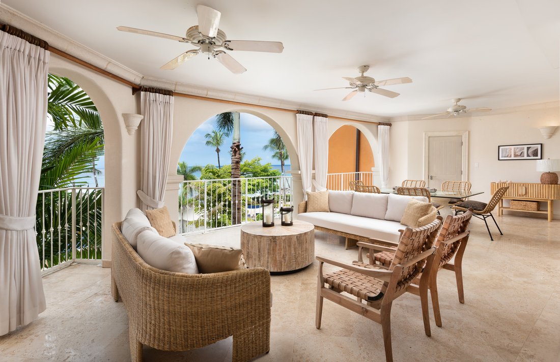 House in Road View, Barbados 1 - 19101547