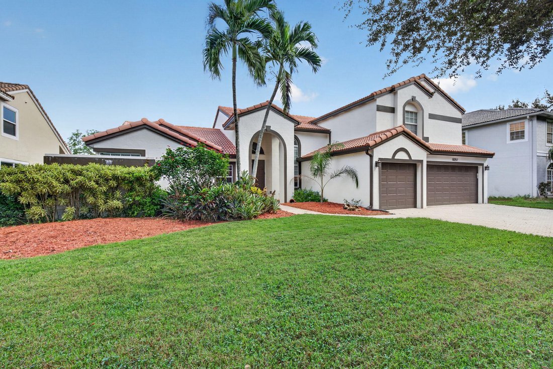 Haus in Cooper City, Florida, Vereinigte Staaten 2 - 19101859