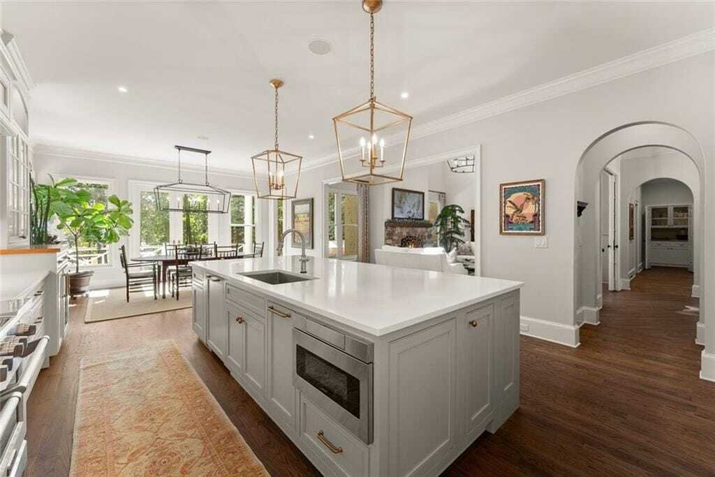 Haus in Gainesville, Georgia, Vereinigte Staaten 4 - 19101630