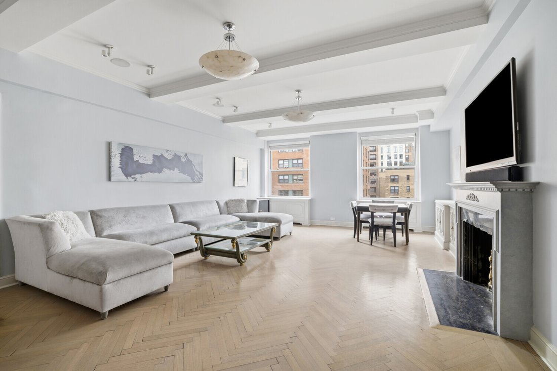 Apartment in New York, New York, United States 2 - 19102724
